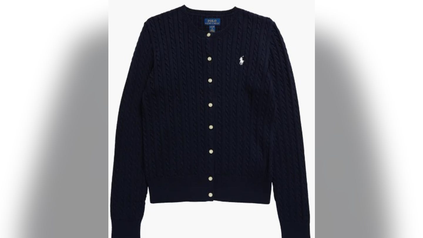 ralph-lauren-polo-kids-cable-knit يبدأ بيع الجمعة السوداء في Nordstrom في 21 نوفمبر - إليك 20 صفقة لا يمكن تفويتها