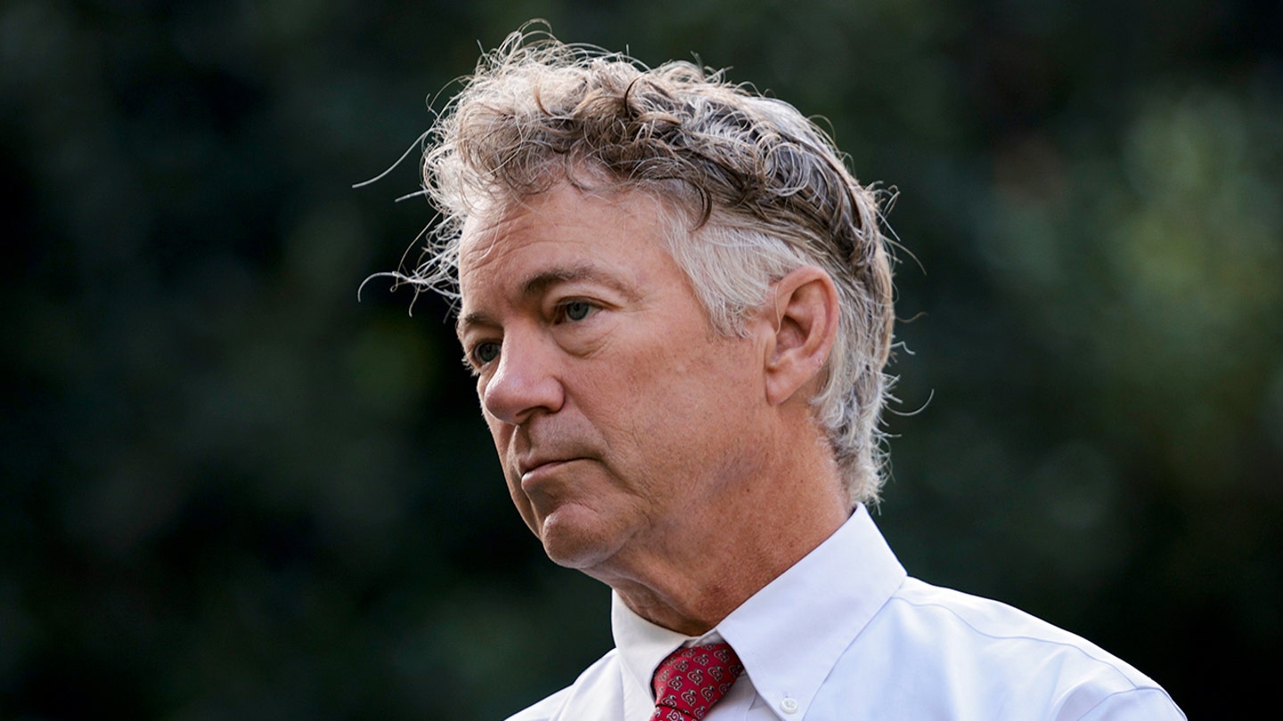 rand paul 7