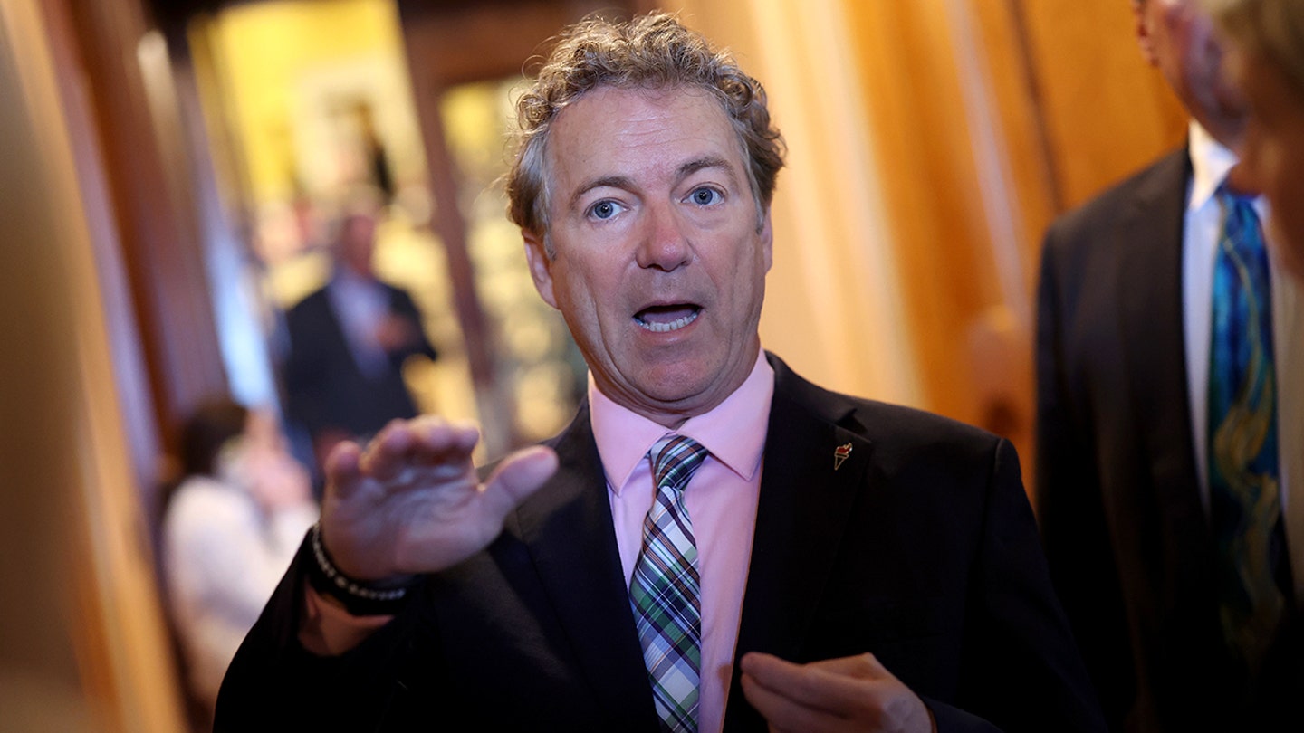 rand paul 9