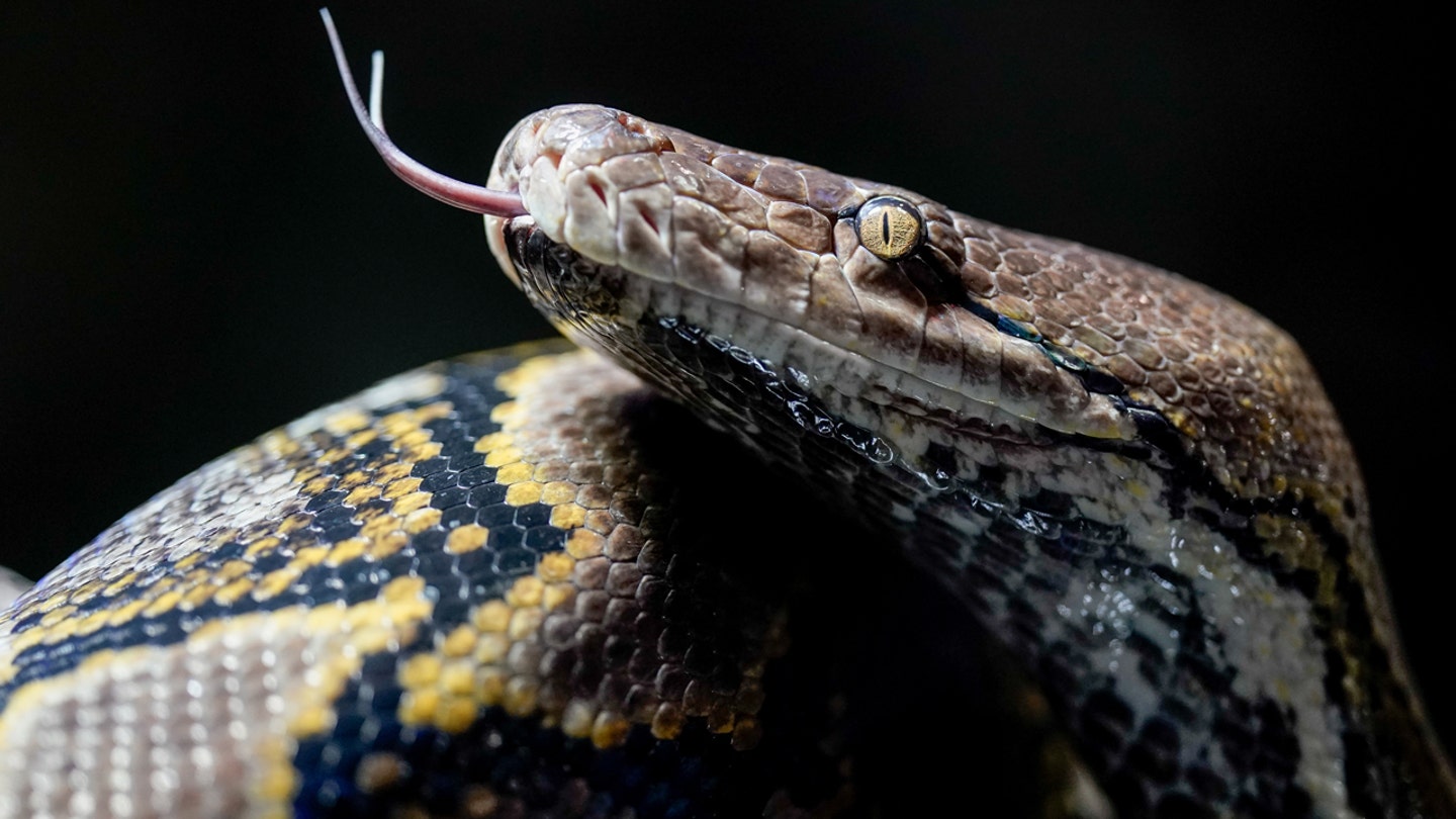 The World's Largest Snakes: A Comprehensive Guide