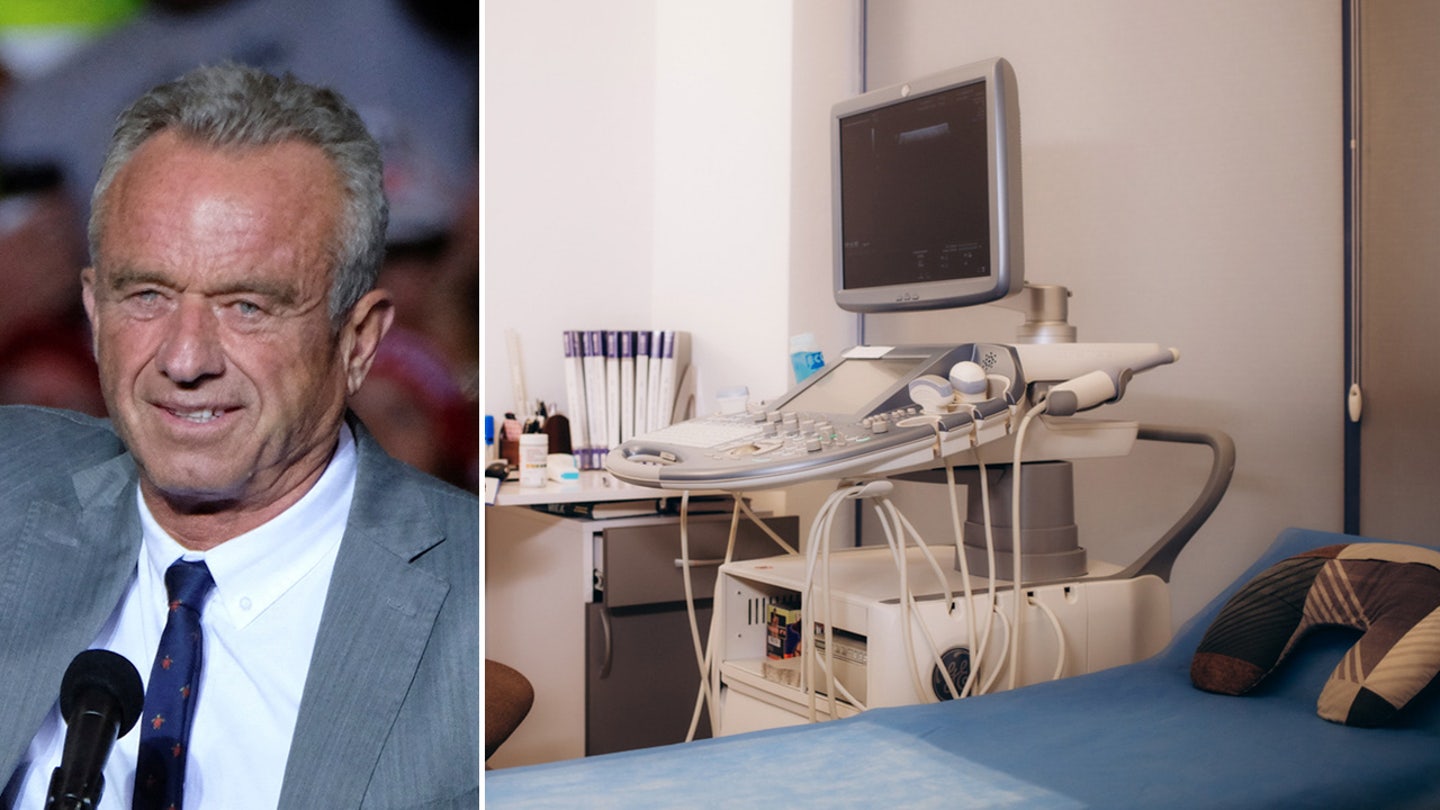 RFK Jr’s abortion ‘situation’: Senate GOP plans to scrutinize Trump HHS decide’s place RFK Jr’s abortion ‘situation’: Senate GOP plans to scrutinize Trump HHS decide’s place