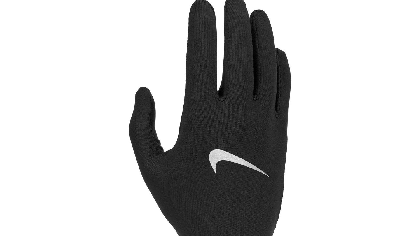 running gloves