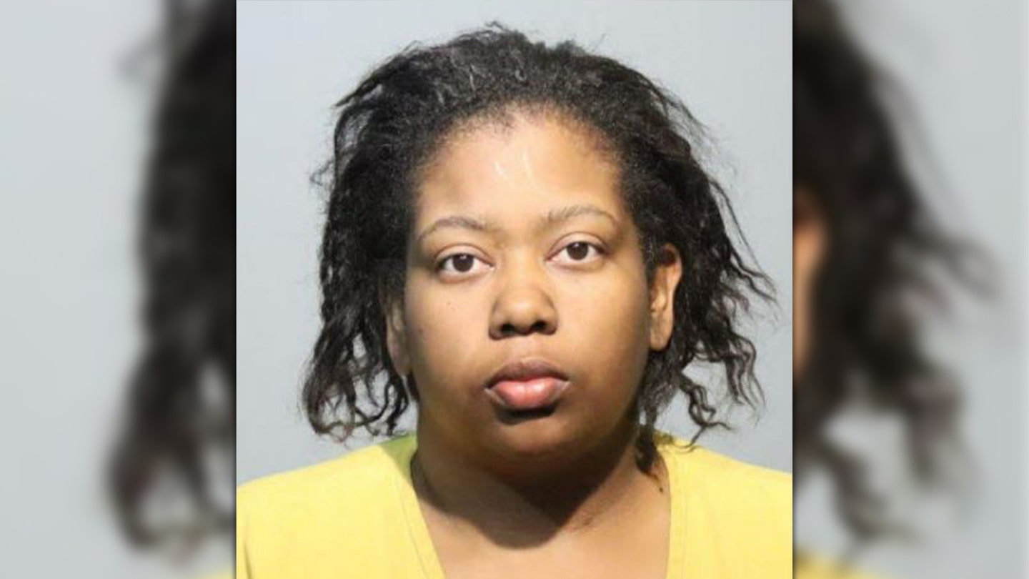 Florida Social Media Murder: Woman Arrested for Livestream Shooting of Another Woman