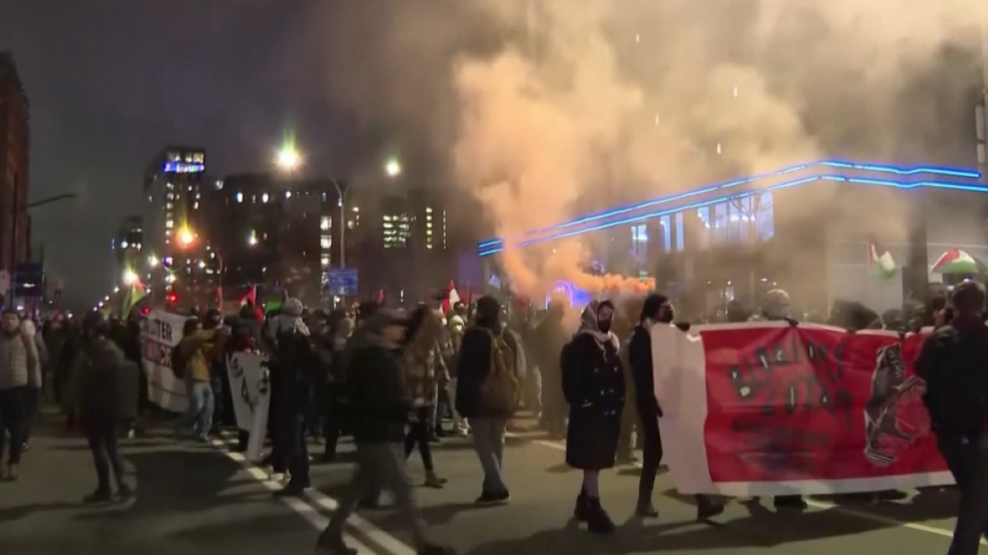 Prime Minister Trudeau's Controversial Night: Dancing at a Concert Amidst Montreal Protests