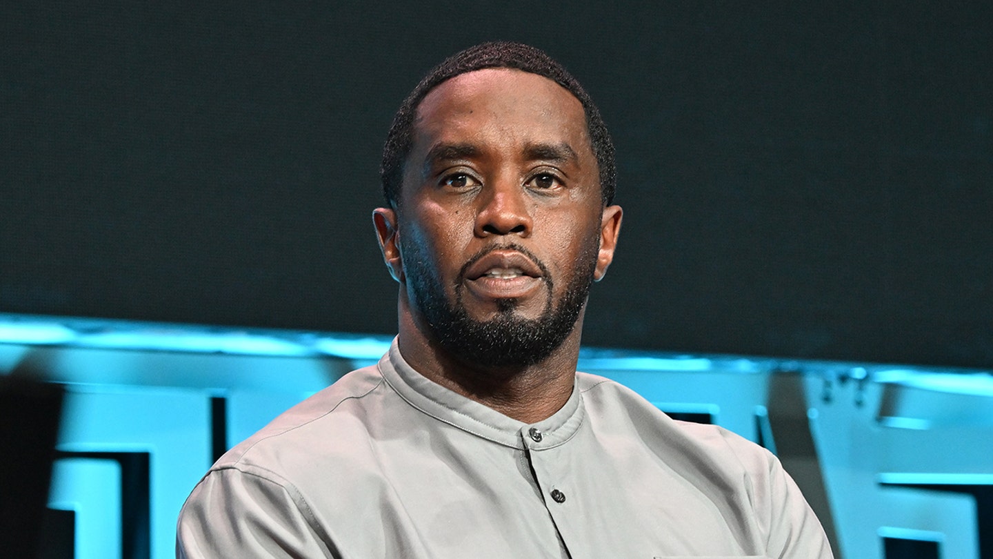 Diddy's Jail Cell Search Protest Deemed 'Weak' by Former Federal Prosecutor