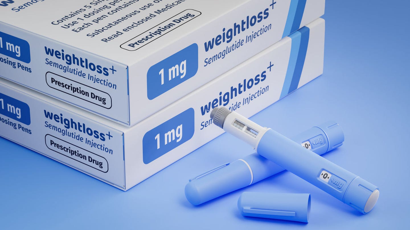 semaglutide injections