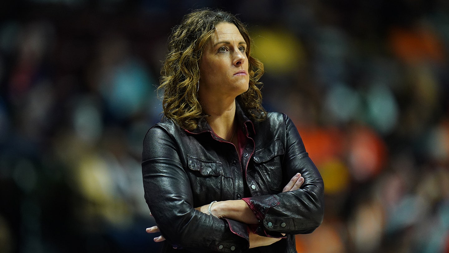 Stephanie White Returns to Lead Indiana Fever as Head Coach