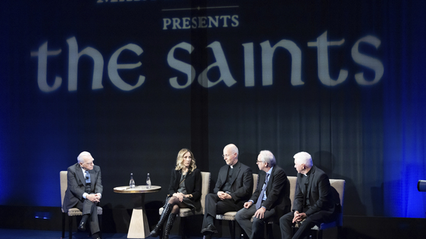 Martin Scorsese's 'The Saints': Illuminating the Path of Faith