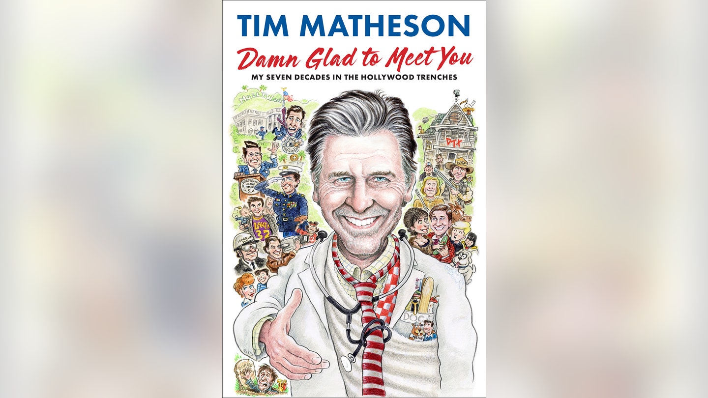 timmatheson bookcover