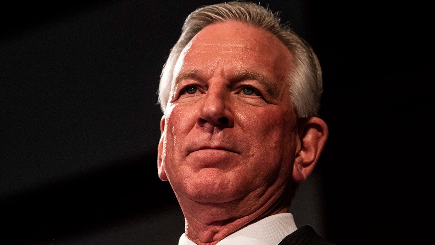 tommy tuberville