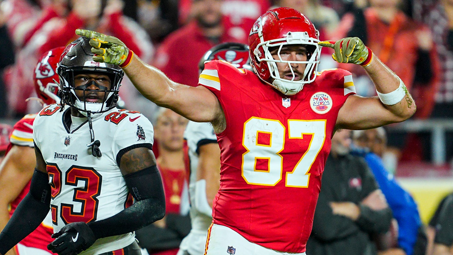 travis kelce