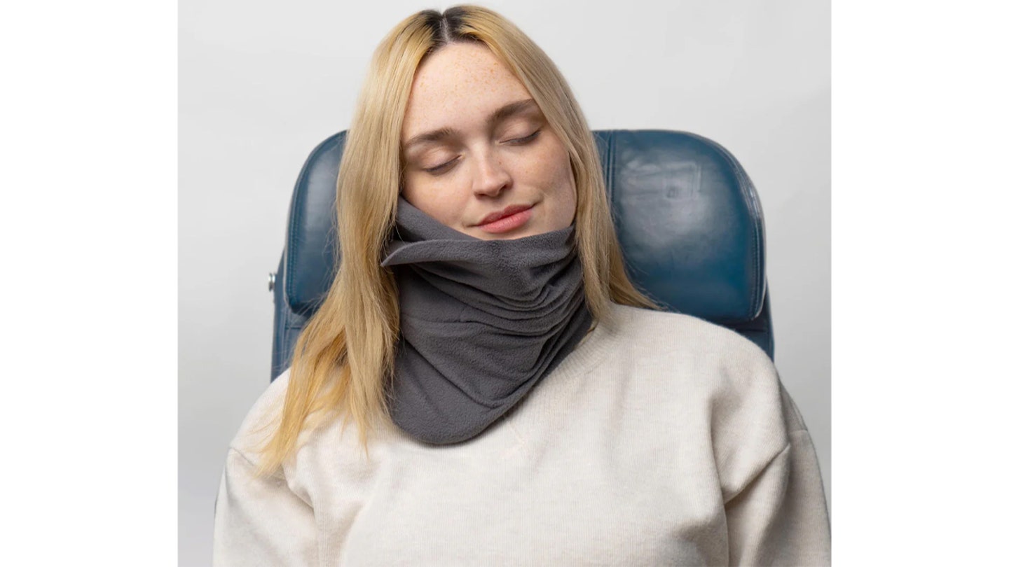 trtl travel pillow