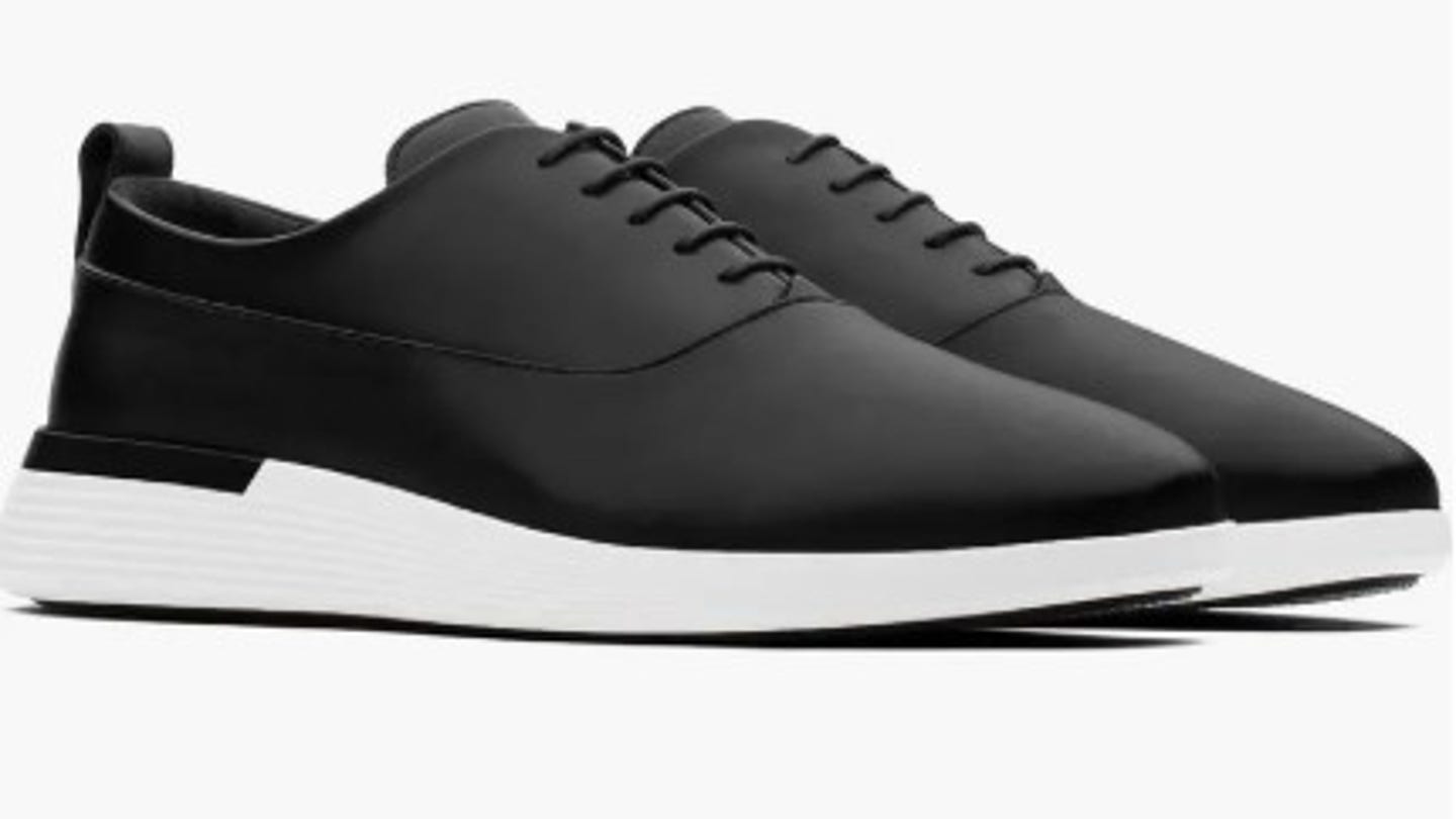 wolf-and-shepard-longwing-blucher يبدأ بيع الجمعة السوداء في Nordstrom في 21 نوفمبر - إليك 20 صفقة لا يمكن تفويتها
