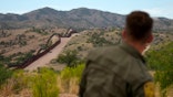 Border patrol agent