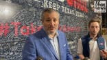 Ted Cruz speaks with Fox News Digital
