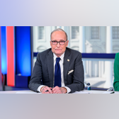 Larry Kudlow 