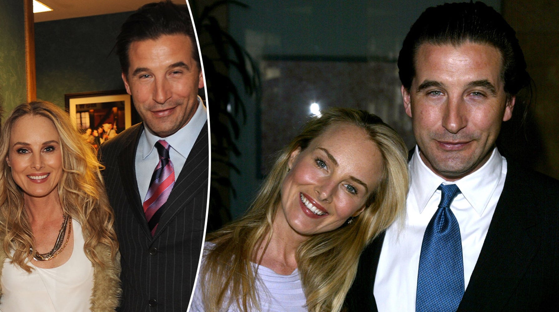 Chynna Phillips Shares Her Unconventional Living Arrangement with Husband Billy Baldwin