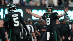 Aaron Rodgers reveals stance on retirement talk amid Jets' disastrous season