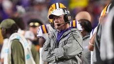 LSU coach Brian Kelly makes bold prediction about Nico Iamaleava after QB leaves Tennessee