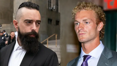 Daniel Penny trial resumes as fellow Marine vet explains chokehold training on witness stand