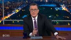 CBS cancels 'The Late Show,' Stephen Colbert to end program in May 2026
