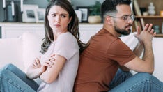 Election anxiety leads many Americans to avoid family and friends, survey finds