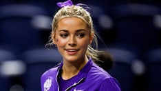 LSU’s Livvy Dunne says goodbye to gymnastics after failed NCAA championship run: ‘It’s been real’