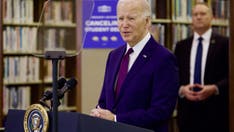 Biden authorizes Ukraine to use US long-range missiles to strike inside Russia