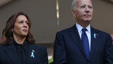 Biden congratulates Trump, pledges 'peaceful and orderly' transfer of power