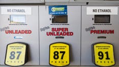 Biden admin touts job well done replenishing oil reserves despite depleting them by half over last 4 years