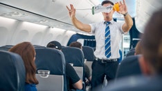 Flight passengers sitting in this row must pass certain requirements: What to know