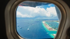 Flight passengers visiting this vacation spot will have to pay a fee just to leave the islands