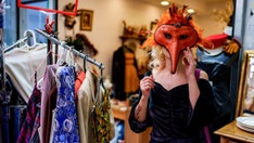 Hot travel trend has people hunting for vintage treasures on vacation