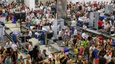 Air traveler sparks debate after revealing he arrives at airport 6 hours before flight; TSA weighs in