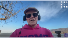 Carville says young 'snot-nosed' progressive staffers hurt Harris with 'hissy fit' over Rogan