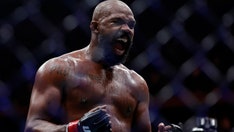 UFC champion Jon Jones retires, Dana White says