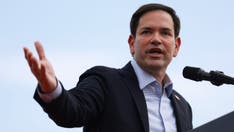 Rubio declares Iran's days of 'playing the world' over after Trump's decisive strike