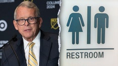 Ohio Senate passes bill that would restrict transgender student access to school bathrooms