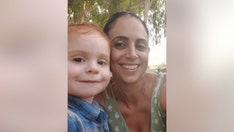 'We don't want to bury three generations': Longing for Hamas' tiniest hostage and his family