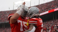 Reporter's Notebook: Congress targets college sports 'Wild West' as NIL compensation fight heats up