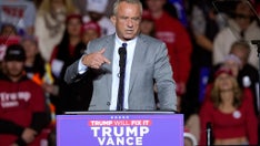 Nobel laureates criticize RFK Jr. HHS nomination over 'lack of credentials,' vaccine stance