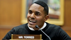 House Democrat calls for 'immediate' ethics probe of Qatari plane gift to Trump