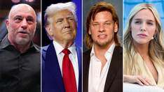 Trump victory proves importance of candid, longform podcasts as platform showed ‘human side’ of one candidate