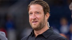 Dave Portnoy rips Democrats and liberal media for Biden cognitive decline 'cover-up'