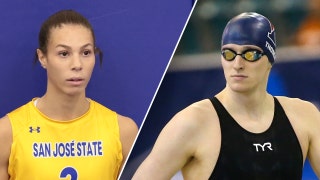 Qué podría significar Title IX del Tribunal Supremo de EE. UU. Title IX para las demandas en las que se reclaman indemnizaciones para las mujeres afectadas por los deportistas trans