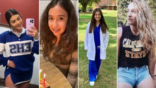 PETER NAVARRO: If we defund ICE, the body count of American lives would be too high