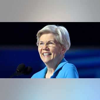 Sen. Elizabeth Warren