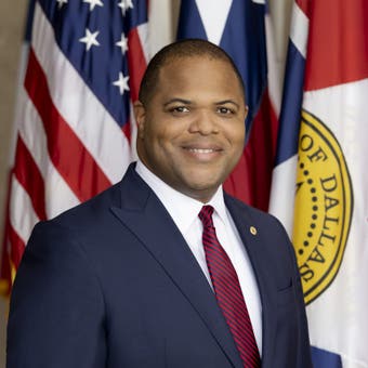 Eric L. Johnson