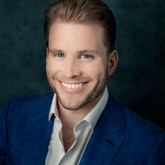 Joe Lonsdale