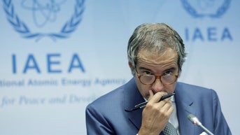 Top nuclear inspector raises alarm over vanished Iranian uranium after US action - Fox News